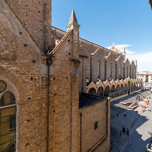 Residenza Santa Croce Firenze