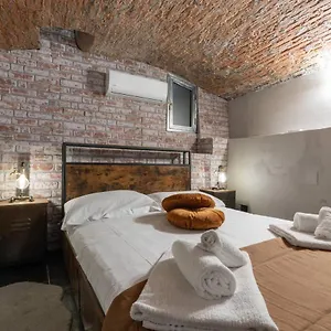  Apartamento Statuto