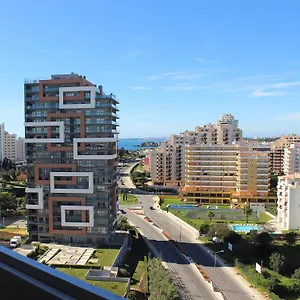  Apartamento Praia Da Rocha Tarik Portugal