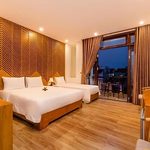  Villa Phong Phu Vietname