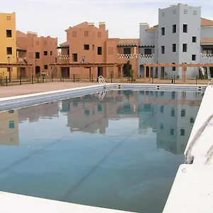  Apartamento Golf Espanha