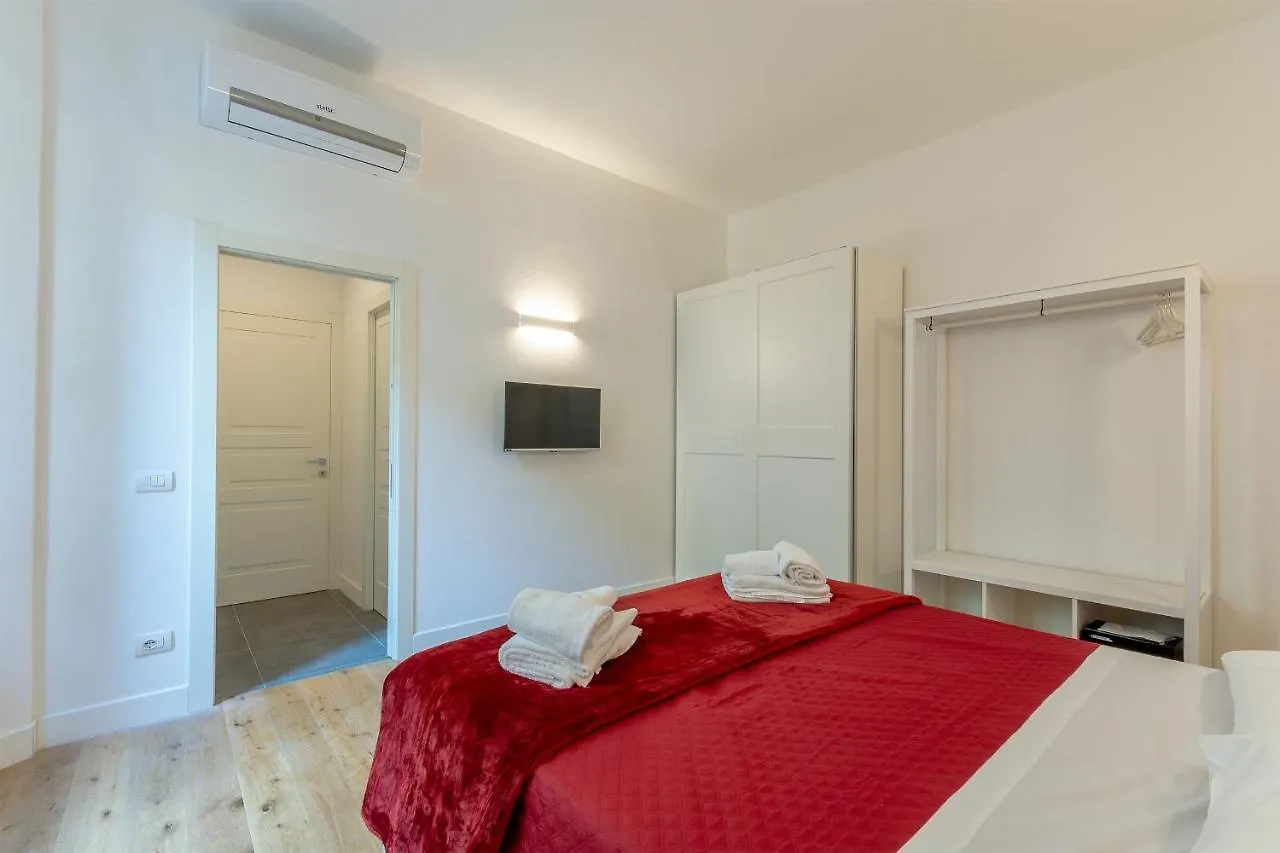 Florence Michelangelo Suite Apartment