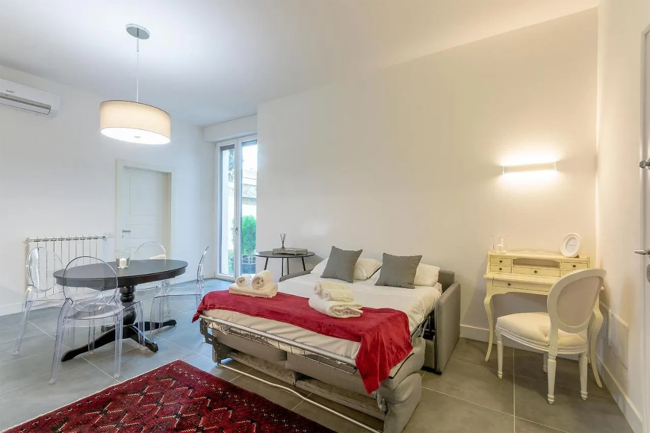 Florence Michelangelo Suite Apartment